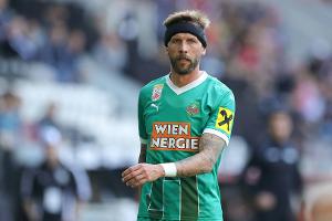 Nach brutaler Attacke: Burgstaller klagt auf Schadensersatz