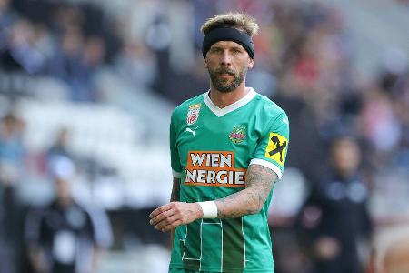 Nach brutaler Attacke: Burgstaller klagt auf Schadensersatz