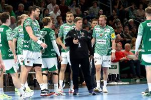 Handball: Berlins Erfolgsserie gerissen