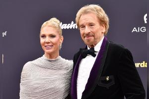 Thomas Gottschalk macht Krebserkrankung öffentlich