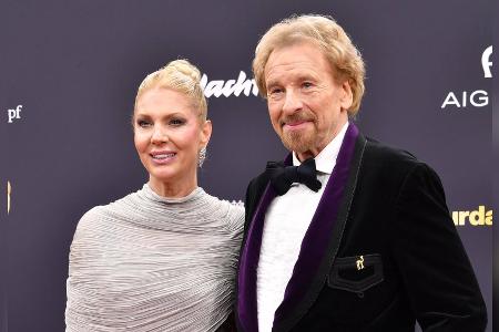 Thomas Gottschalk macht Krebserkrankung öffentlich