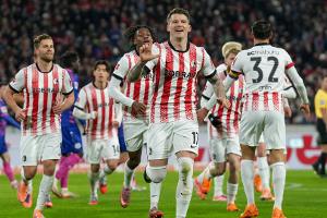 Fiasko in Freiburg: Mainzer Absturz auf Platz 18 perfekt