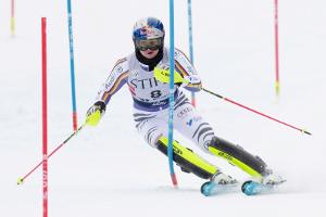 Copper Mountain: Dürr nach Parforceritt auf dem Podest