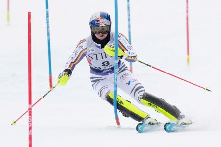 Copper Mountain: Dürr nach Parforceritt auf dem Podest