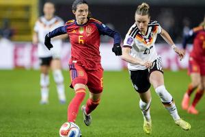 Wadenbeinbruch im Training: Bonmati fällt lange aus