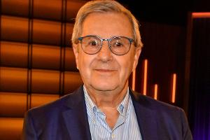 Jan Hofer im Dschungelcamp? Das sagt der Ex-"Tagesschau"-Sprecher