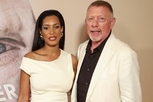 Boris Becker: Er zeigt Bilder mit Töchterchen Zoë