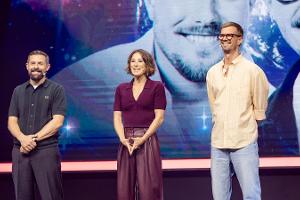 Das Duell um die Welt - Team Joko gegen Team Klaas