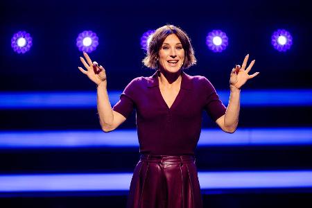 Das Duell um die Welt - Team Joko gegen Team Klaas