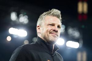 Kwasniok fordert: "Keine Tabus" beim 1. FC Köln