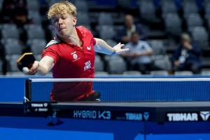 TTBL: Grünwettersbach holt Engländer Jarvis