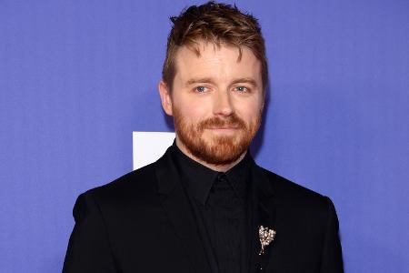 Platz 5: Jack Lowden