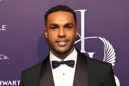 Platz 2: Lucien Laviscount