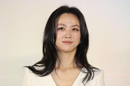 Platz 9: Tang Wei