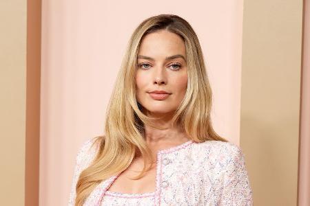 Platz 7: Margot Robbie