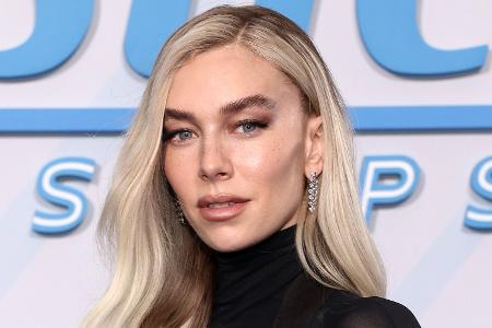 Platz 4: Vanessa Kirby