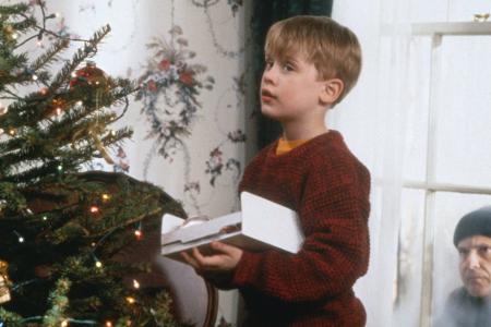 Weihnachtsklassiker: So sehen die Kinderstars der Kultfilme heute aus