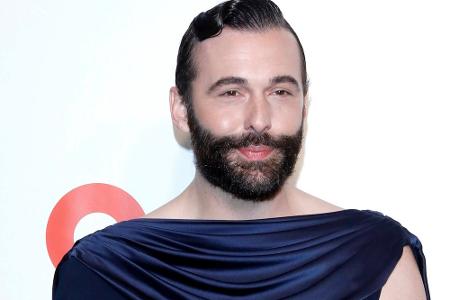 Jonathan Van Ness