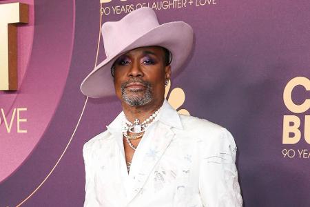 Billy Porter