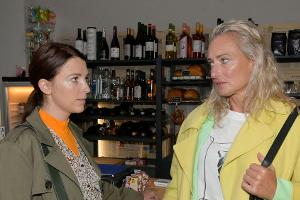 Das passiert heute in den Soaps