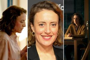 Maren Eggert im "Tatort: Licht": Wiedersehen mit Borowski-Star