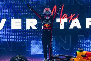 Das Formel-1-Reife(n)zeugnis: Katar