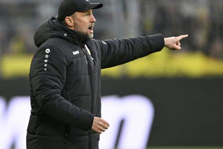 Hoeneß verteidigt Mega-Rotation: 