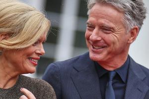 Diese Promi-Paare sah 2025 niemand kommen