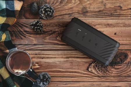 Die besten Bluetooth-Lautsprecher für zuhause und unterwegs