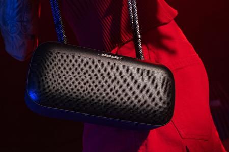 Die besten Bluetooth-Lautsprecher für zuhause und unterwegs