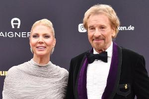 Thomas Gottschalk: Sein Krebs gilt "als besonders aggressiv"