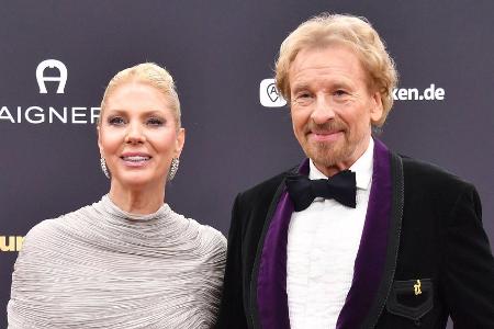 Thomas Gottschalk: Sein Krebs gilt 