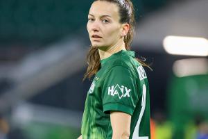 Wedemeyer verlängert bis 2029 in Wolfsburg