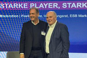 Kritik an Infantino, UEFA und Ultras: Hoeneß teilt aus