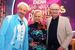 RTL-Abschiedsshow: Thomas Gottschalk tritt trotz Krebserkrankung auf!