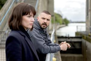 Neuer Frankfurt-"Tatort": Auch der zweite Fall überzeugt im TV