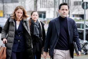 Die Junge Union tritt im Rentenstreit weiterhin selbstbewusst auf.