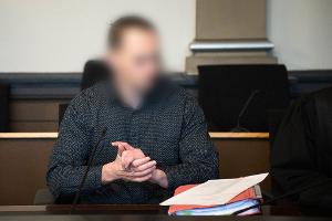 Das Urteil gegen den Soldaten ist rechtskräftig. (Archivbild)