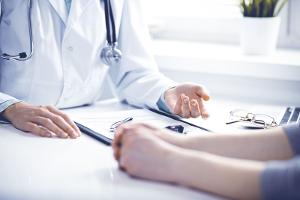 Vor diesen Krankheiten fürchten sich die Deutschen am meisten