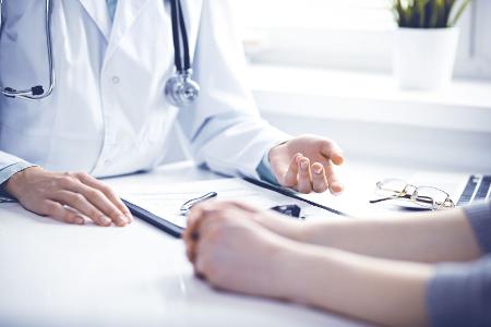 Vor diesen Krankheiten fürchten sich die Deutschen am meisten