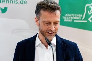 Tischtennis-DM: DTTB vergibt Wildcards an DBS