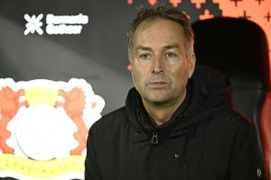 "Raus oder weiter": Hjulmand freut sich auf BVB-"Rückspiel"