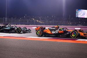 Red Bull bedauert Kommentare über Antonelli "zutiefst"