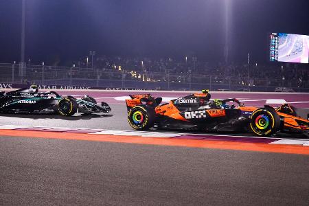 Red Bull bedauert Kommentare über Antonelli 