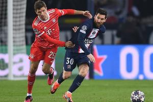 Müller vs. Messi: So schalten Fußballfans das MLS-Finale live ein