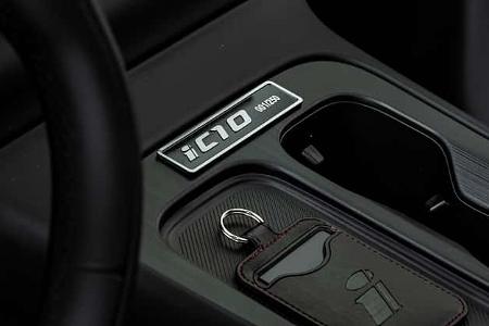 Leapmotor i C10 Irmscher