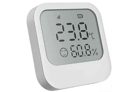 Carasave Hygrometer, Winter, Wohnwagen, Wohnmobil, Camping