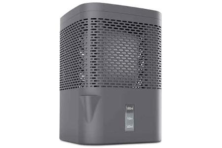 Air One, Winter, Wohnwagen, Wohnmobil, Camping