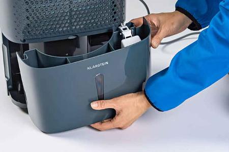 Klarstein Schublade, Winter, Wohnwagen, Wohnmobil, Camping