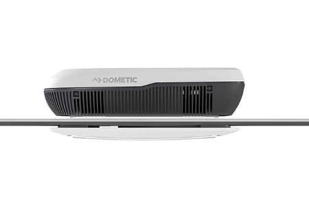 Dometic Seite, Winter, Wohnwagen, Wohnmobil, Camping